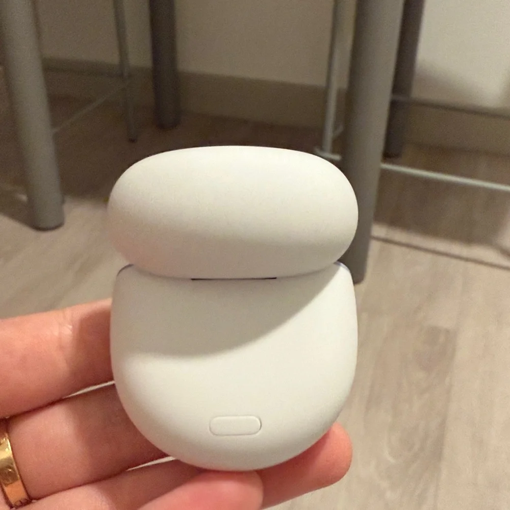 Google Pixel Buds